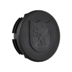 S&M End Cap Slide Pipe Rail