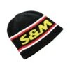 S&M Factory Knit Beanie