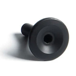 S&M Fork Preload Bolt