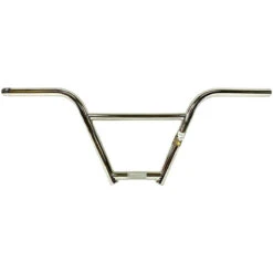 S&M Fu-Bar 4 Piece Bar -Canyon Sport Store sm fu bar 4 piece bar bars bmx international chrome 9 inch 8
