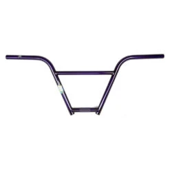 S&M Fu-Bar 4 Piece Bar -Canyon Sport Store sm fu bar 4 piece bar bars bmx international trans purple 8 inch 3