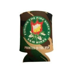 S&M Fuel The Fire Drink Cooler