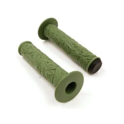 S&M Ganja Grips -Canyon Sport Store sm ganja grips grips bmx international dank green 3