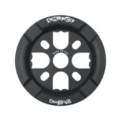 S&M Goring Guard Sprocket