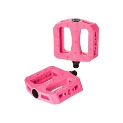 S&M Hoder BTM Pedals -Canyon Sport Store sm hoder btm pedals pedals bmx international pink 916 inch 5