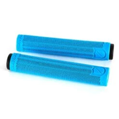 S&M Hoder Grips -Canyon Sport Store sm hoder grips grips bmx international cyan 4