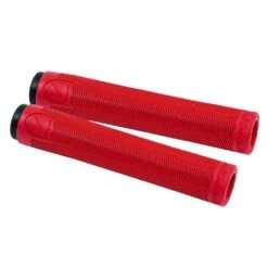 S&M Hoder Grips -Canyon Sport Store sm hoder grips grips bmx international red 13