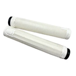 S&M Hoder Grips -Canyon Sport Store sm hoder grips grips bmx international white 14