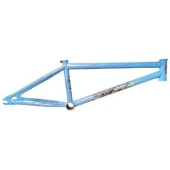 S&M Hucker Frame