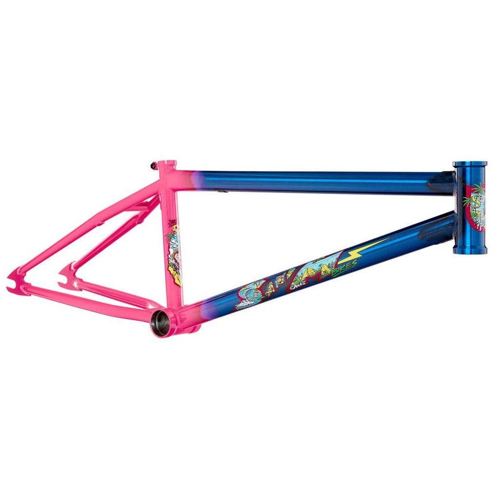 S&M Hucker Frame 6 S&M Hucker Frame - Image 6