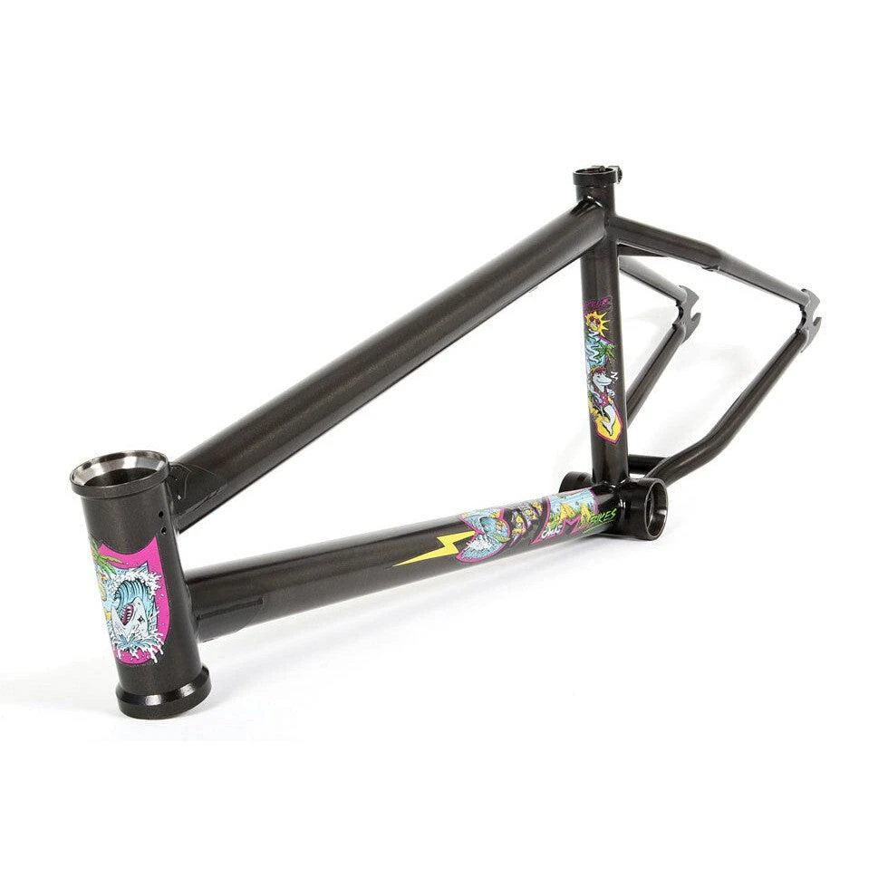 S&M Hucker Frame 2 S&M Hucker Frame - Image 2