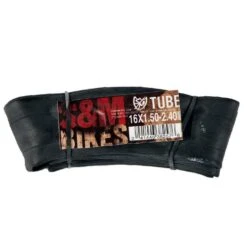 S&M Inner Tube / 16 Inch
