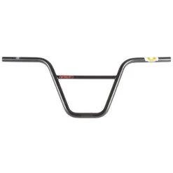 S&M Intrikat Bar -Canyon Sport Store sm intrikat bar bars bmx international black 10 inch 3