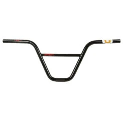 S&M Intrikat Bar -Canyon Sport Store sm intrikat bar bars bmx international matte black 9 inch 4