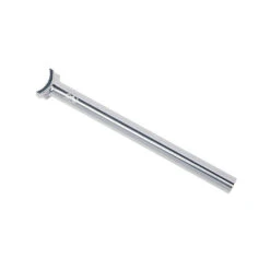 S&M Long Johnson Stealth Pivotal Post -Canyon Sport Store sm long johnson stealth pivotal post seat posts bmx international polished 25 4mm 2
