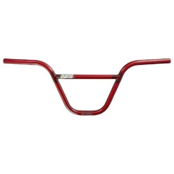 S&M No Exit Bars -Canyon Sport Store sm no exit bars bars bmx international trans red 9 12 inch 4