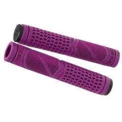 S&M Passero Grips -Canyon Sport Store sm passero grips grips bmx international purple 3
