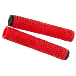 S&M Passero Grips -Canyon Sport Store sm passero grips grips bmx international red 5