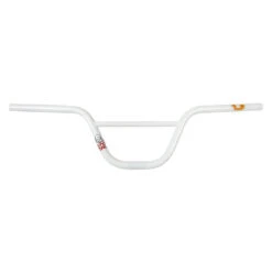 S&M Race Bruiser Handlebars/White
