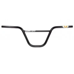 S&M Race XLT Bars -Canyon Sport Store sm race xlt bars bars bmx international black 8 25 inch 3