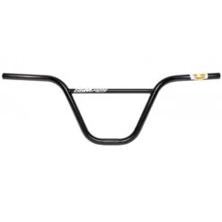 S&M Race XLT Bars -Canyon Sport Store sm race xlt bars bars bmx international black 9 inch 5
