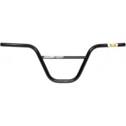 S&M Race XLT Bars -Canyon Sport Store sm race xlt bars bars bmx international black 9 25 inch 7
