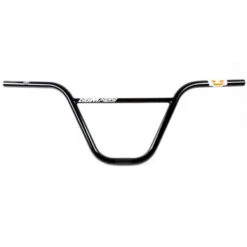 S&M Race XLT Bars -Canyon Sport Store sm race xlt bars bars bmx international black 9 5 inch 9
