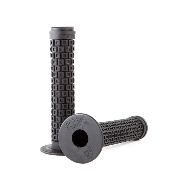 S&M Randy Brown Grips 1 S&M Randy Brown Grips