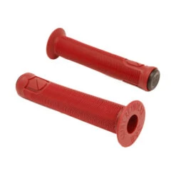 S&M Reynolds Grips -Canyon Sport Store sm reynolds grips grips bmx international merlot 3