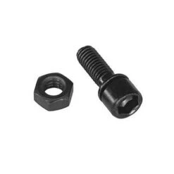 S&M Seat Clamp Nut And Bolt