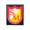 S&M Shield Banner