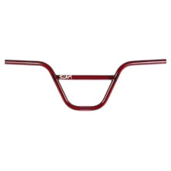 S&M Slam Bars -Canyon Sport Store sm slam bars bars bmx international trans red 8 inch 3