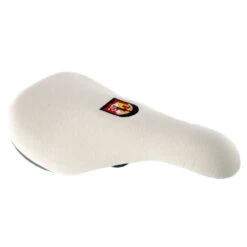 S&M Slim Pivotal Seat -Canyon Sport Store sm slim pivotal seat seats bmx international white hemp slim 3