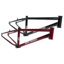 S&M Steel Panther 24 Cruiser Frame