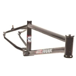 S&M Steel Panther Frame