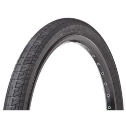 S&M Trackmark Tyre (Each) -Canyon Sport Store sm trackmark tyre each tyres bmx international 20 x 2 1 black 3