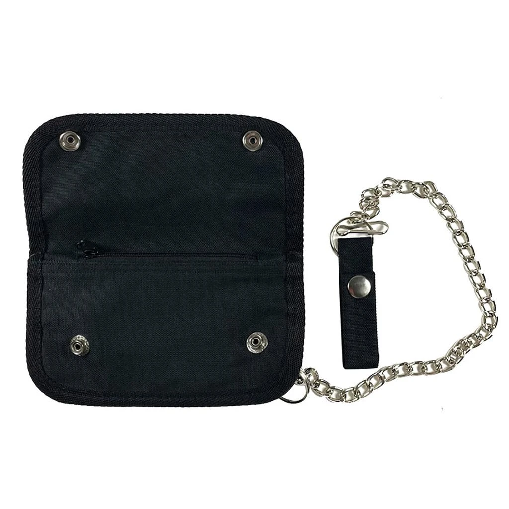 S&M Trucker Wallet 2 S&M Trucker Wallet - Image 2