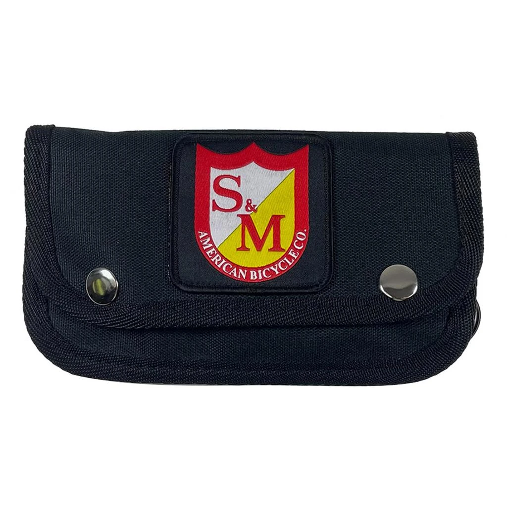 S&M Trucker Wallet 3 S&M Trucker Wallet - Image 3