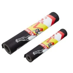 S&M Whip Girl 2 Piece Padset