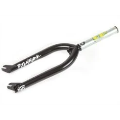 S&M Widemouth 20 Inch Forks -Canyon Sport Store sm widemouth 20 inch forks forks bmx international black 26mm 8