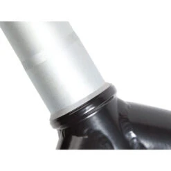 S&M Widemouth 20 Inch Forks -Canyon Sport Store sm widemouth 20 inch forks forks bmx international black 33mm 12