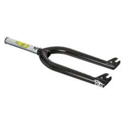 S&M Widemouth 20 Inch Forks -Canyon Sport Store sm widemouth 20 inch forks forks bmx international black 33mm 4