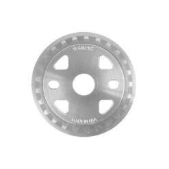 S&M X-Man Guard Sprocket -Canyon Sport Store sm x man guard sprocket sprockets bmx international black 25t 3