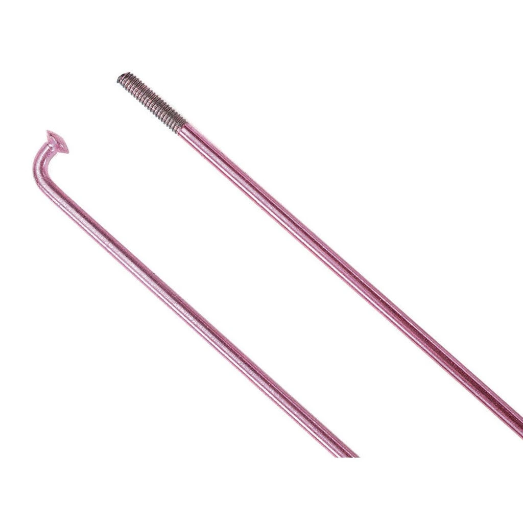 Spectre Titanium Spoke (Each) / Dusty Pink 1 Spectre Titanium Spoke (Each) / Dusty Pink