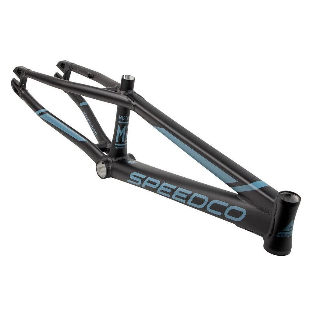 Speedco M2 Pro XXXL Frame 5 Speedco M2 Pro XXXL Frame - Image 5