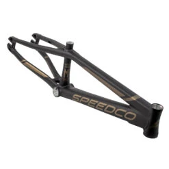 Speedco Pro XXL Cruiser Frame 9 Speedco Pro XXL Cruiser Frame -Canyon Sport Store speedco pro xxl cruiser frame frames kickass distribution matte blue 22 5tt 4