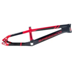 Speedco Velox EVO Carbon BMX Race Frame Expert XL -Canyon Sport Store speedco velox evo carbon bmx race frame expert xl frames kickass distribution gloss red 20 10