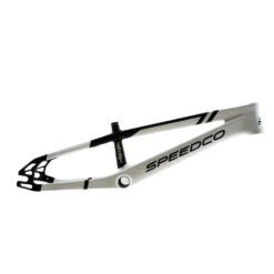 Speedco Velox EVO Carbon Frame PRO XL -Canyon Sport Store speedco velox evo carbon bmx race frame expert xl frames kickass distribution gloss white 20 14 2