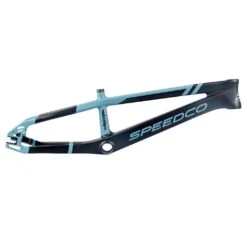 Speedco Velox EVO Carbon Frame PRO L -Canyon Sport Store speedco velox evo carbon frame pro l frames kickass distribution matte blue 20 5tt 5