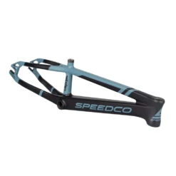 Speedco Velox EVO Carbon Frame PRO XL -Canyon Sport Store speedco velox evo carbon frame pro xl frames kickass distribution matte blue 21 0tt 4